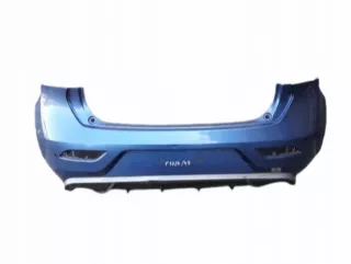 31283756 31347162 Бампер задний Volvo V40 2 Арт e10407859, вид 1