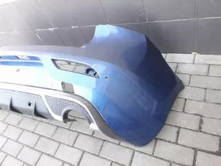 31283756 31347162 Бампер задний Volvo V40 2 Арт e10407859, вид 4