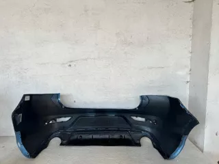  Бампер задний Volvo V40 2 Арт e10407863, вид 4