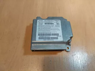 51808041 53284389 Блок AirBag Lancia Delta 3 Арт e10407882, вид 1