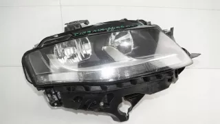  Фара правая Audi A4 B8 Арт e10408497, вид 1