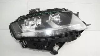  Фара правая Audi A4 B8 Арт e10408497, вид 3