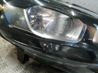 9808567880 0019727604 Фара правая Citroen jumpy 3 Арт e10409479, вид 4