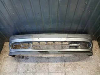  Бампер передний Renault Megane 1 Арт e10410637, вид 1