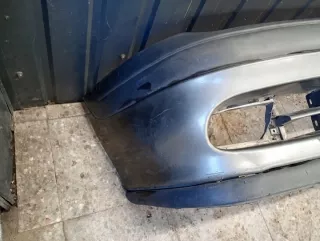  Бампер передний Renault Megane 1 Арт e10410637, вид 2