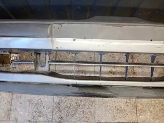 Бампер передний Renault Megane 1 Арт e10410637, вид 4