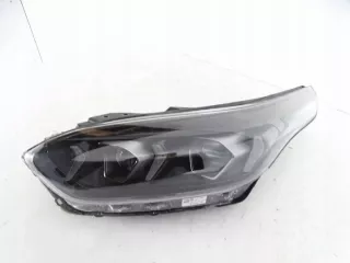 92101-J7500 Фара левая Kia Ceed 3 Арт e10410860, вид 1