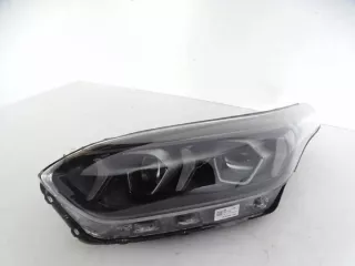92101-J7500 Фара левая Kia Ceed 3 Арт e10410860, вид 2