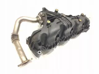LORK-1754-7938 Коллектор впускной Audi A6 C7 (S6,RS6) Арт e10410949, вид 1