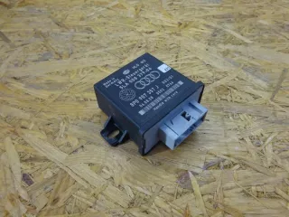 8P0907357J 5LA008379-04 Блок управления светом Audi A6 C6 (S6,RS6) Арт e10412019, вид 4