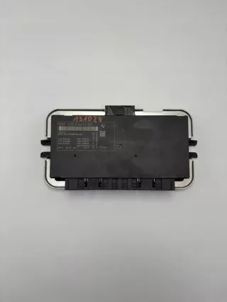 9286156 011011010 001000001 Блок управления светом BMW X3 F25 Арт e10412102, вид 1