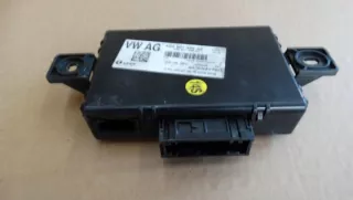 4G0907468AE Блок комфорта Audi A6 C7 (S6,RS6) Арт e10413133, вид 2