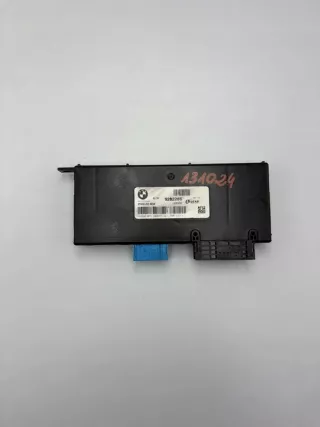 9282286 Блок комфорта BMW X3 F25 Арт e10413271, вид 1