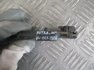 13264083 Датчик удара Opel Astra H Арт e10413836, вид 4