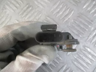 13264083 Датчик удара Opel Astra H Арт e10413836, вид 5