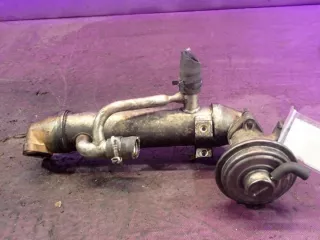 1S7Q9D475AE Клапан EGR Ford Mondeo 3 Арт e10414076, вид 1