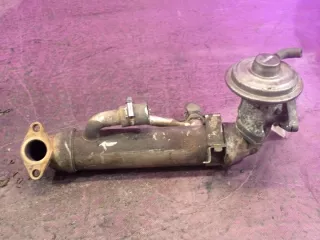 1S7Q9D475AE Клапан EGR Ford Mondeo 3 Арт e10414076, вид 3