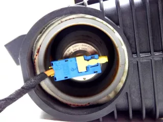 9056111 Подушка безопасности Opel Astra G Арт e10414610, вид 3