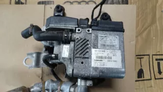 4E0815069E Автономный отопитель Audi A8 D3 (S8) Арт e10415267, вид 3