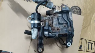 4E0815069E Автономный отопитель Audi A8 D3 (S8) Арт e10415267, вид 4
