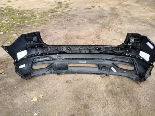 83A807521A 83A807568B 83A807568B, 83A807385, 83A807521B Бампер задний Audi Q3 1 Арт e10415317, вид 3