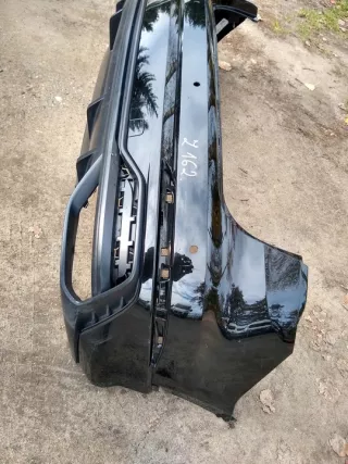 83A807521A 83A807568B 83A807568B, 83A807385, 83A807521B Бампер задний Audi Q3 1 Арт e10415317, вид 5