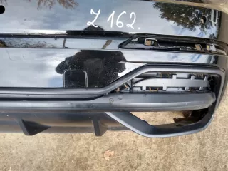 83A807521A 83A807568B 83A807568B, 83A807385, 83A807521B Бампер задний Audi Q3 1 Арт e10415317, вид 6