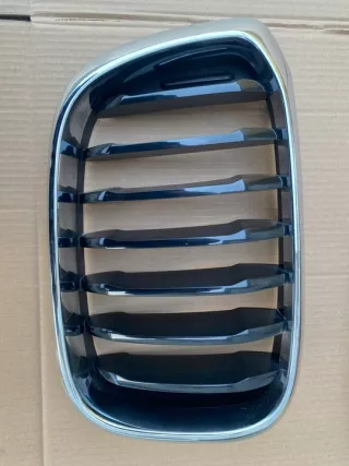 7440853 7440854 Решетка радиатора BMW X3 G01 Арт e10415833, вид 2
