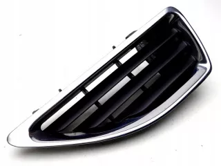 7700428964 Решетка радиатора Renault Megane 1 Арт e10416635, вид 2