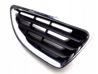 7700428964 Решетка радиатора Renault Megane 1 Арт e10416635, вид 3