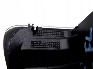 7700428964 Решетка радиатора Renault Megane 1 Арт e10416635, вид 7