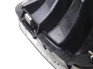7700428964 Решетка радиатора Renault Megane 1 Арт e10416635, вид 8