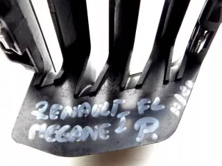 7700428964 Решетка радиатора Renault Megane 1 Арт e10416635, вид 10