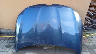 656162489R Капот Renault Megane 4 Арт e10416787, вид 2