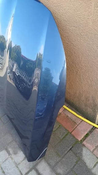 656162489R Капот Renault Megane 4 Арт e10416787, вид 7