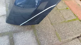 656162489R Капот Renault Megane 4 Арт e10416787, вид 8