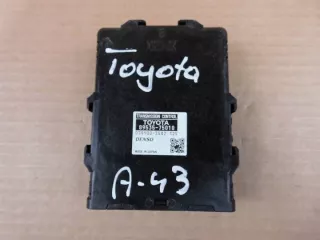 89535-75010 Блок управления двигателем Toyota Prius 3 Арт e10417342, вид 1