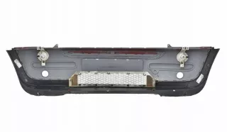  Бампер передний MINI Cooper R50 Арт e10417502, вид 4