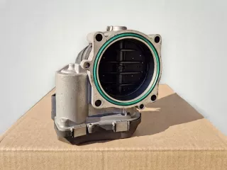 7556118 A2C53112155 13547556118 Моновпрыск BMW 5 E60/E61 Арт e10417605, вид 1