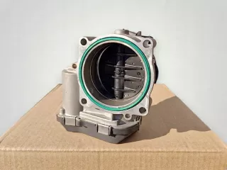7556118 A2C53112155 13547556118 Моновпрыск BMW 5 E60/E61 Арт e10417605, вид 2