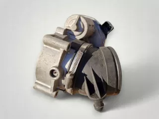 7556118 A2C53112155 13547556118 Моновпрыск BMW 5 E60/E61 Арт e10417605, вид 4