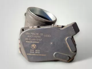 7556118 A2C53112155 13547556118 Моновпрыск BMW 5 E60/E61 Арт e10417605, вид 6