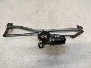 8362155 Механизм стеклоочистителя (трапеция дворников) BMW 3 E46 Арт e10417694, вид 2