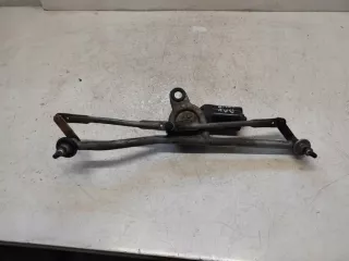 8362155 Механизм стеклоочистителя (трапеция дворников) BMW 3 E46 Арт e10417694, вид 3