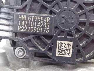 147101423R 147170061R 223658341R 161A01874R K9KU876 K9K876 Моновпрыск Dacia Duster 2 Арт e10417697, вид 6