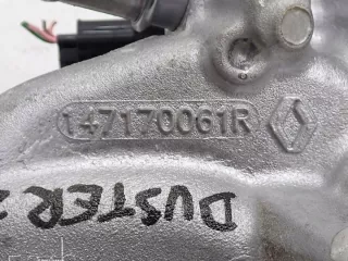 147101423R 147170061R 223658341R 161A01874R K9KU876 K9K876 Моновпрыск Dacia Duster 2 Арт e10417697, вид 8