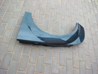  Крыло переднее левое Audi TT 2 Арт e10418267, вид 3