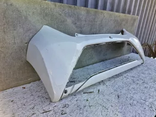 52159-OH061 Бампер задний Toyota Aygo 2 Арт e10418465, вид 3