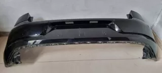 5G6807421BK 1155D302216 Бампер задний Volkswagen Golf 7 Арт e10418607, вид 2
