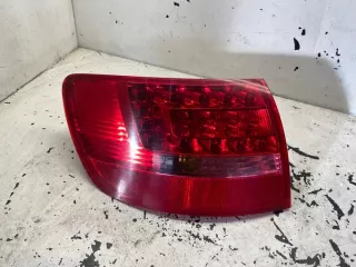 4F9945095H Фонарь задний левый Audi A6 C6 (S6,RS6) Арт e10418729, вид 1